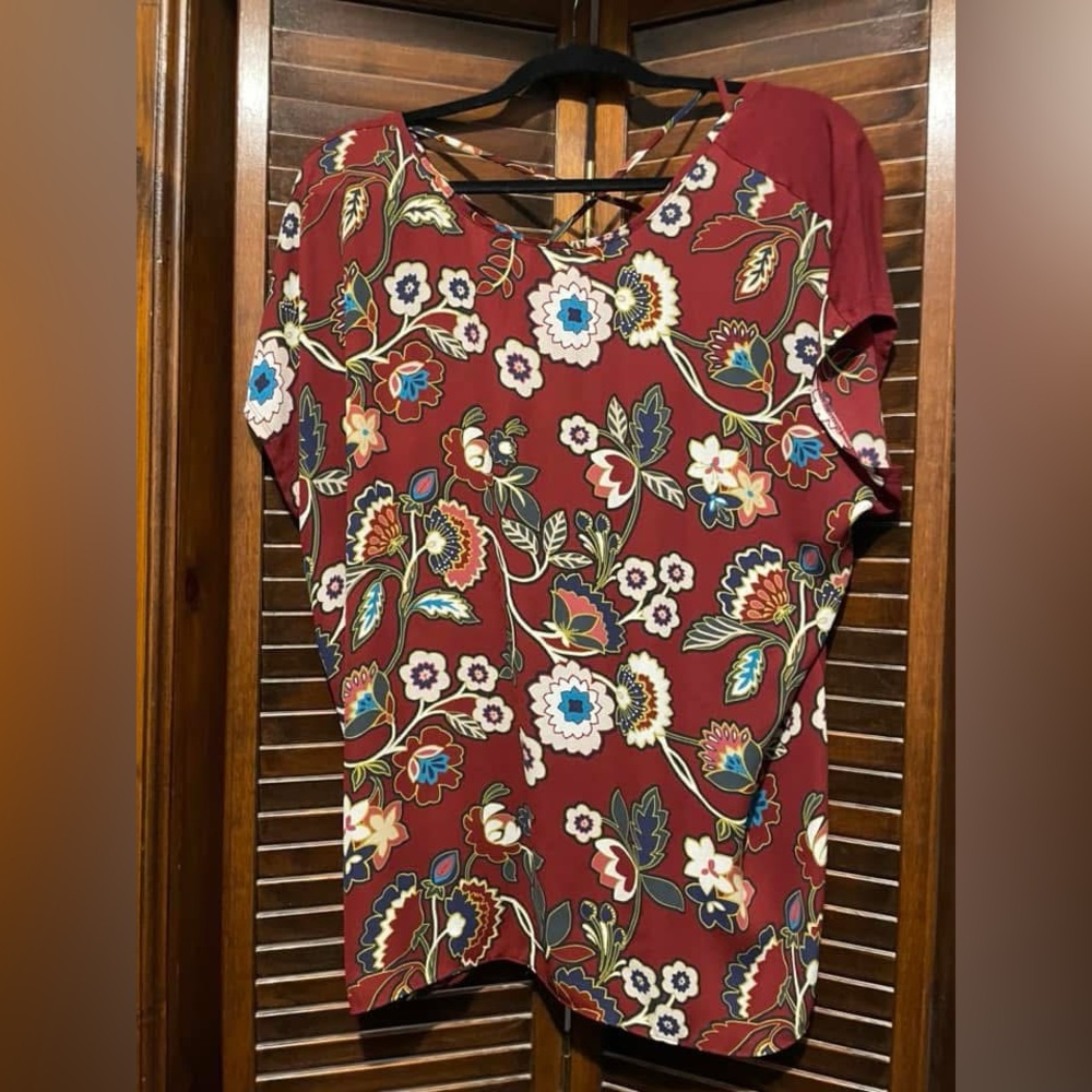 Dressy shirt
